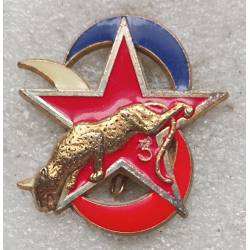 3e Division Blindée - Escadron d'Eclairage Divisionnaire