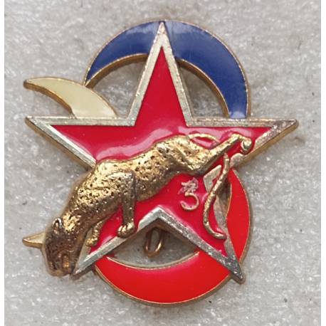 3e Division Blindée - Escadron d'Eclairage Divisionnaire 