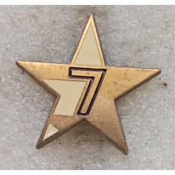 7e Division Blindée - Escadron d'Eclairage Divisionnaire