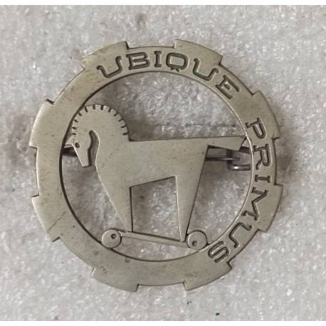 1er Régiment de Chasseurs d'Afrique UBIQUE PRIMUS