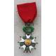 Légion d'Honneur Chevalier 3e République