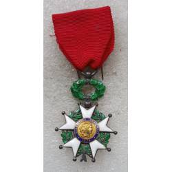 Légion d'Honneur Chevalier 3e République