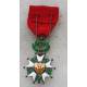 Légion d'Honneur Chevalier 3e République