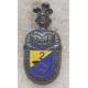 2e Régiment de Chasseurs d'Afrique (armure)