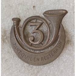 3e Régiment de Chasseurs d'Afrique