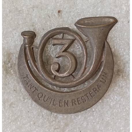 3e Régiment de Chasseurs d'Afrique