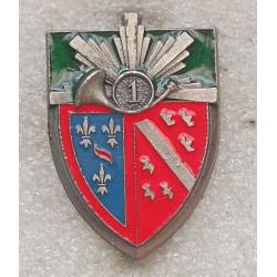 1er Régiment de Chasseurs à Cheval
