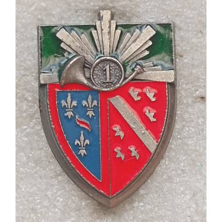 1er Régiment de Chasseurs à Cheval