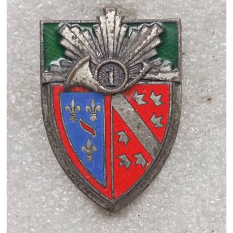 1er Régiment de Chasseurs à Cheval