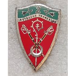 2e Régiment de Chasseurs à Cheval