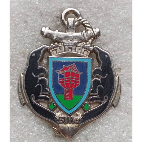 9e Bataillon d'Infanterie de Marine (BIMa)