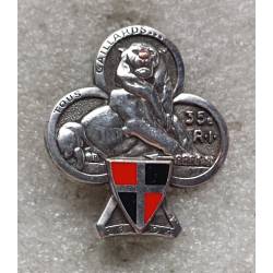 35e Régiment d'Infanterie