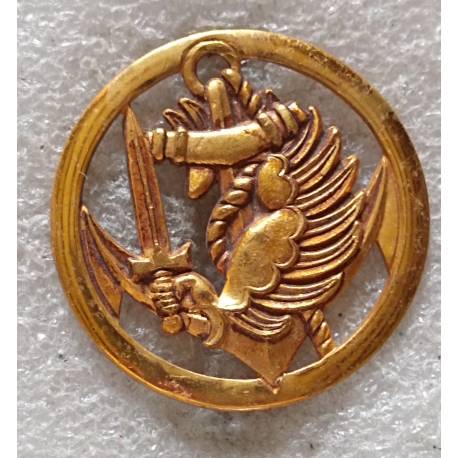 Troupes de Marine Parachutiste insigne de béret