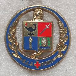 Hôpital d'Instruction des Armées H.I.A. PERCY