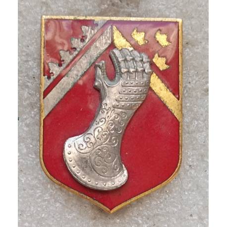 6e Division Blindée