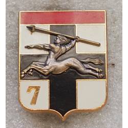 7e Division Blindée (RELIEF)