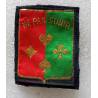 14e Division d'Infanterie (tissu)