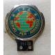 G.B : International Police Association (IPA) SERVO - PER - AMIKECO plaque n°16033