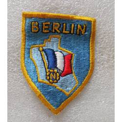Quartier NAPOLEON BERLIN (tissu)
