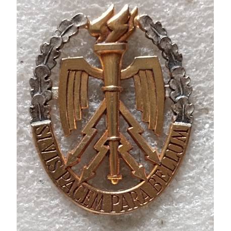 Ecole Supérieure de Guerre