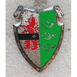 3e Régiment de Chasseurs à Cheval de Réserve