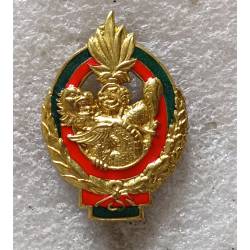 5e Régiment Etranger d'Infanterie type 2 RETIRAGE