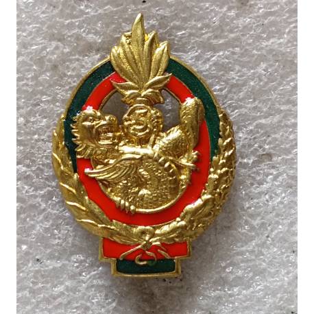 5e Régiment Etranger d'Infanterie type 2 RETIRAGE