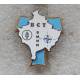 Bataillon de Commandement et de Transmissions - Brigade Multi Nationale Nord (BCT BMNN) bleu clair