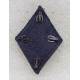 2e Régiment de Cuirassiers  ( losange de bras) homme du rang