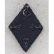 12e Régiment de Cuirassiers  ( losange de bras) homme du rang