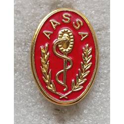 Amicale des Anciens du Service de Santé des Armées (AASSA)