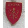 Service de Protection Radiologique des Armées (SPRA)