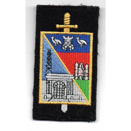 Base de Défense du Kremlin-Bicêtre