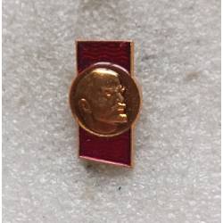 URSS : Broche Vladimir Lenine
