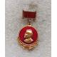 URSS : insigne Vladimir Lénine