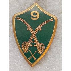 9e Régiment de Chasseurs à Cheval