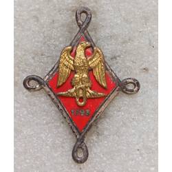 9e Régiment de Hussards (rouge)