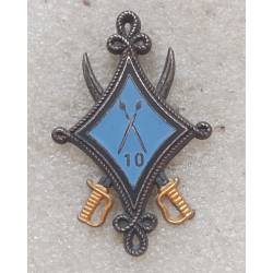 10e Régiment de Hussards