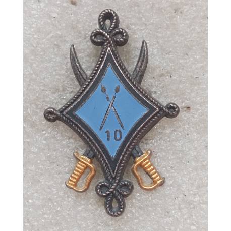 10e Régiment de Hussards