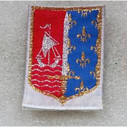 Région Terre Ile de France (tissu)