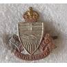 CANADA : The South Alberta Regiment (1924-1954)