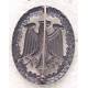 Allemagne : Badge de compétence militaire des forces armées allemandes classe bronze