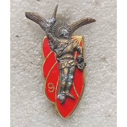 9e Régiment de Chasseurs Parachutistes (RCP)