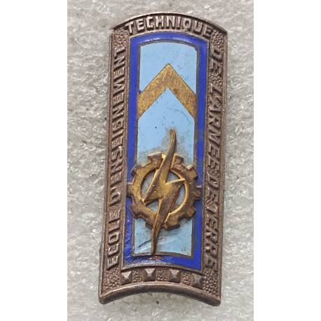 Ecole d'Enseignement Technique de l'Armée de Terre (EETAT)