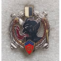 61e Régiment d'Artillerie