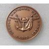 Cercle National des Armées - Le Directeur - Médaille de table