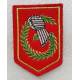 6e Division Légère Blindée (tissu)