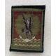 11e Brigade Parachutiste (tissu) basse visibilité