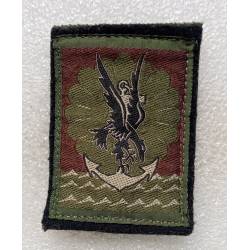 11e Brigade Parachutiste (tissu) basse visibilité