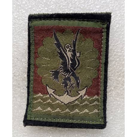 11e Brigade Parachutiste (tissu) basse visibilité
